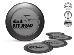 Sticker Silicone Variant Speed Dynamics Pro